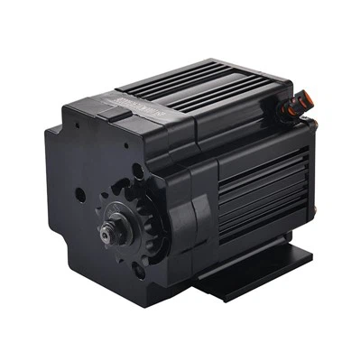 ZD055 Lítið fjórhjól miðjugírmótor