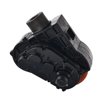 No.2 Push Handling Forklift Motor